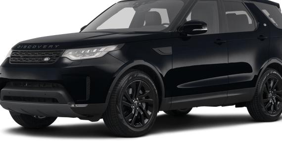 LAND ROVER DISCOVERY 2020 SALRR2RV6L2433069 image